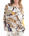 TOP JANINE MIX PECHE