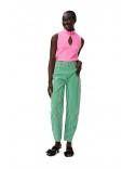 TOP SLEEVELESS SUGAR PLUM
