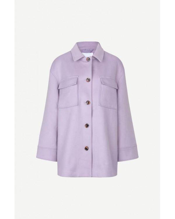 DIONE OVERSHIRT 12847 ORCHID PETAL