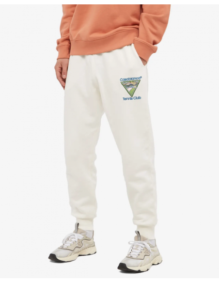 TENNIS CLUB ICON SWEATPANT