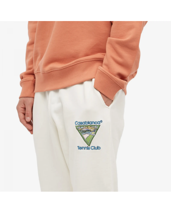 TENNIS CLUB ICON SWEATPANT 2