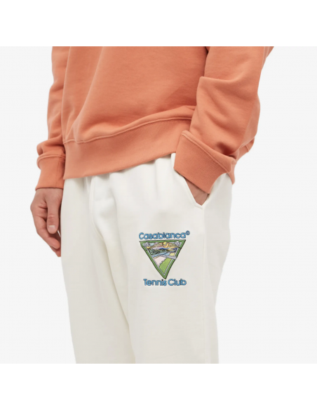 TENNIS CLUB ICON SWEATPANT