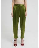 PANTALON DISH SORRAIA GREEN