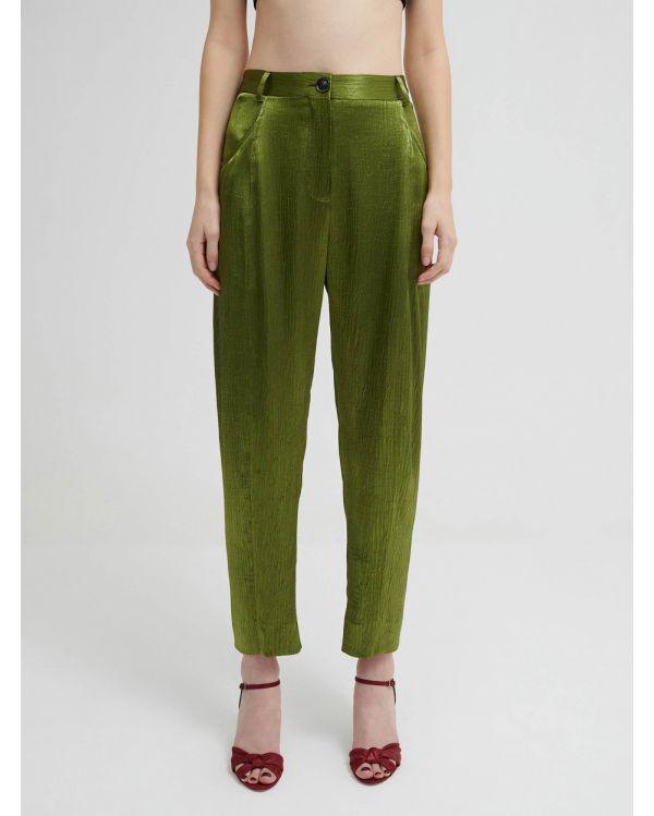 DISH SORRAIA GREEN PANTS