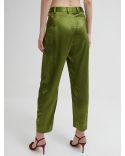 DISH SORRAIA GREEN PANTS