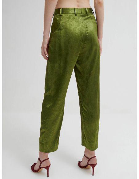DISH SORRAIA GREEN PANTS
