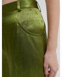 PANTALON DISH SORRAIA GREEN