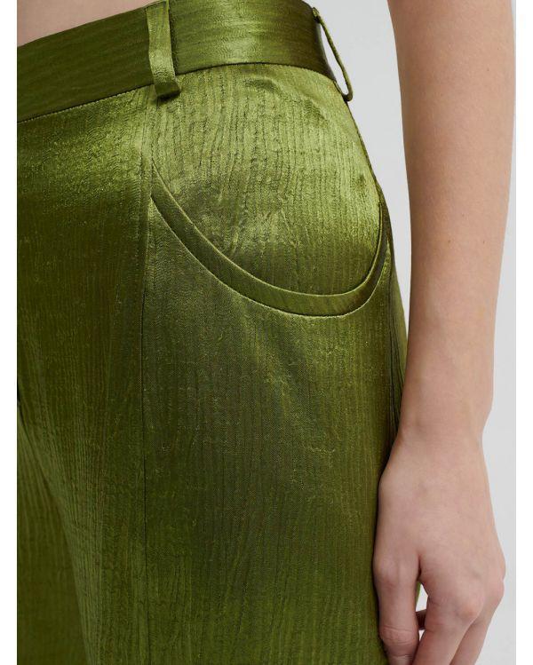 DISH SORRAIA GREEN PANTS