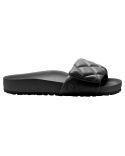 SANDALES SYLT PADDED BLACK
