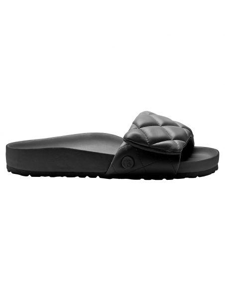 SANDALES SYLT PADDED BLACK