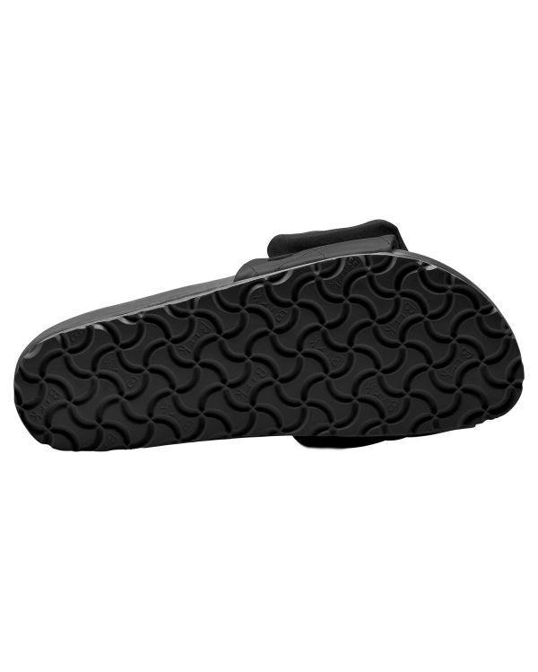 SANDALES SYLT PADDED BLACK