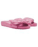 SANDALES SYLT PADDED AZALEA PINK