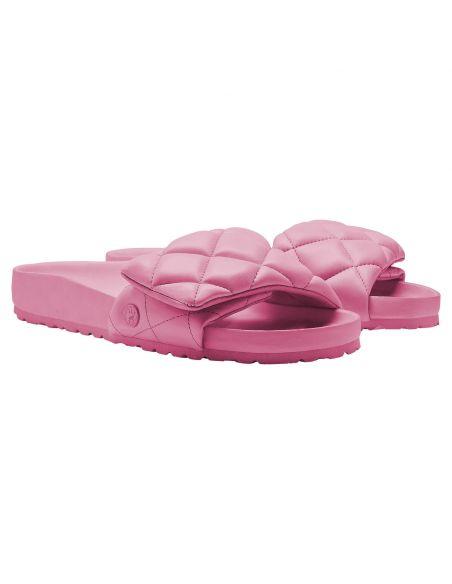 SANDALES SYLT PADDED AZALEA PINK