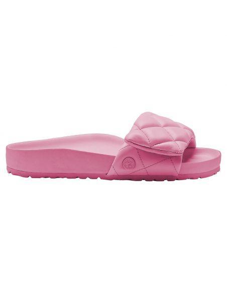 SANDALES SYLT PADDED AZALEA PINK