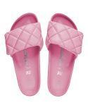 SANDALES SYLT PADDED AZALEA PINK