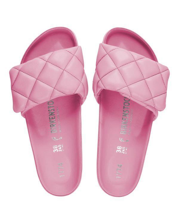 SANDALES SYLT PADDED AZALEA PINK