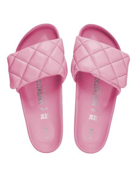 SANDALES SYLT PADDED AZALEA PINK