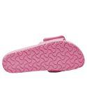SANDALES SYLT PADDED AZALEA PINK