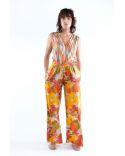 SKATE PANTS - YELLOW FRUITS