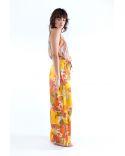 SKATE PANTS - YELLOW FRUITS