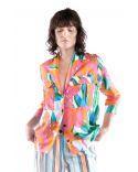 CHEMISE LECOMTE - LYS FLORIDA