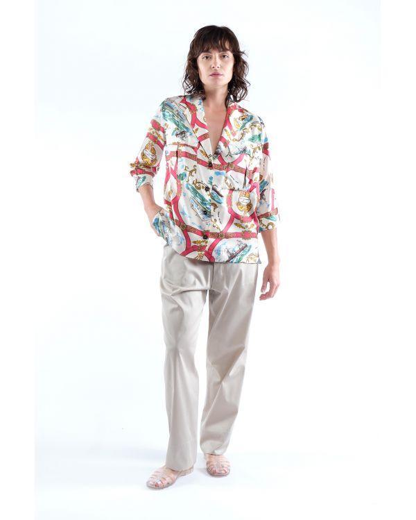 CHEMISE LECOMTE - ATTACHEMENT 2