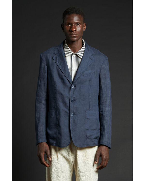 JACKET RIZZO NAVY