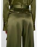 PANTALON CARGO RELAXED STRAIGHT FATIGUE