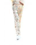 PANTALON LUCKY - MIX CARTE DOUCE