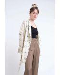 VESTE HUGUES - HERONS DOUX