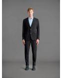 PANTALON WINTER CHINO NERO