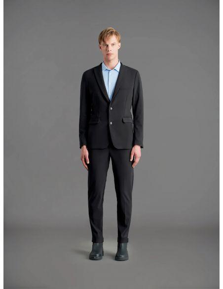 PANTALON WINTER CHINO NERO