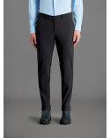 PANTALON WINTER CHINO NERO