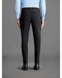 PANTALON WINTER CHINO NERO