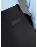 PANTALON WINTER CHINO NERO