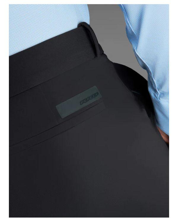 PANTALON WINTER CHINO NERO