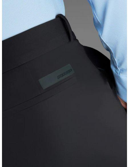 PANTALON WINTER CHINO NERO