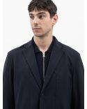 EMIL CORDURA DARK NAVY BLAZER