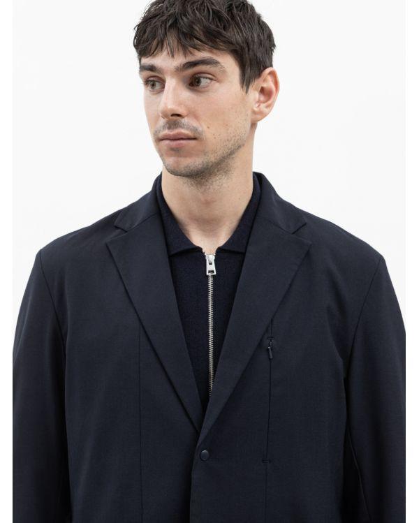BLAZER EMIL CORDURA DARK NAVY 2