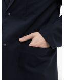 EMIL CORDURA DARK NAVY BLAZER