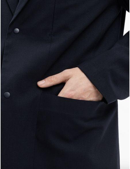 BLAZER EMIL CORDURA DARK NAVY