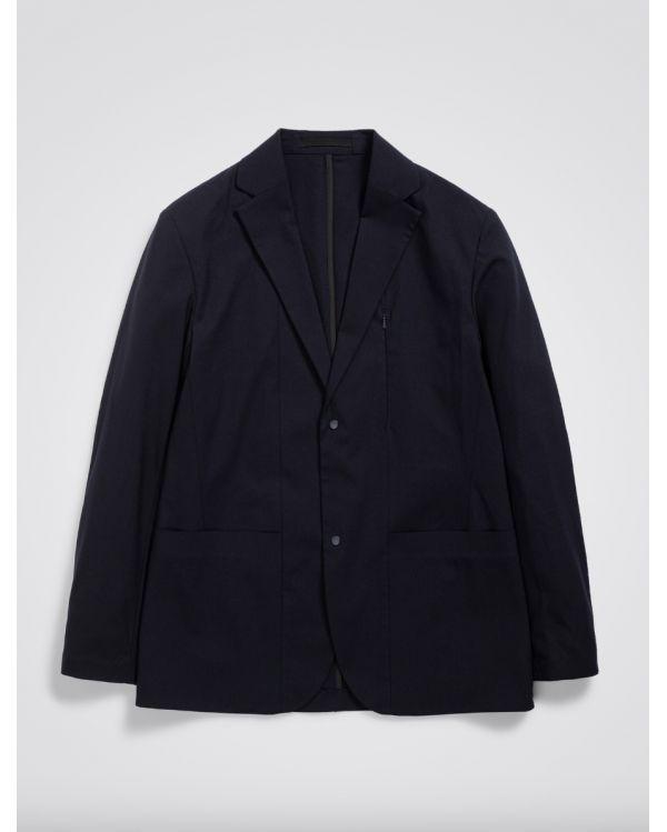 BLAZER EMIL CORDURA DARK NAVY