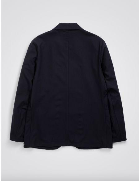 BLAZER EMIL CORDURA DARK NAVY