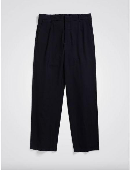 PANTALON AAREN CORDURA DARK NAVY