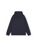 SWEAT CAPUCHE ISOLI FLOWER SKY CAPTAIN
