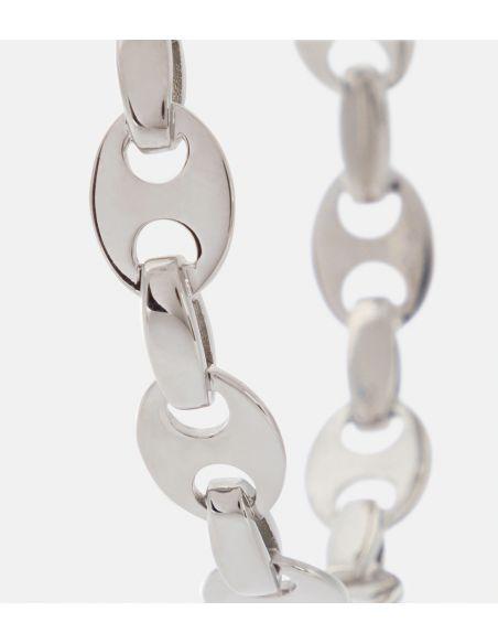 EIGHT NANO EAR CHANDELIER SILVER