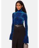 JUPE LONGUE BLACK