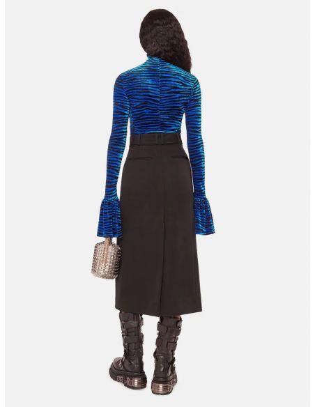 JUPE LONGUE BLACK