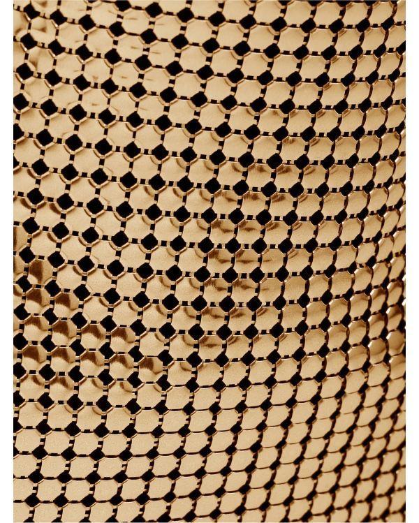 PIXEL TOTE VILLE GOLD 2