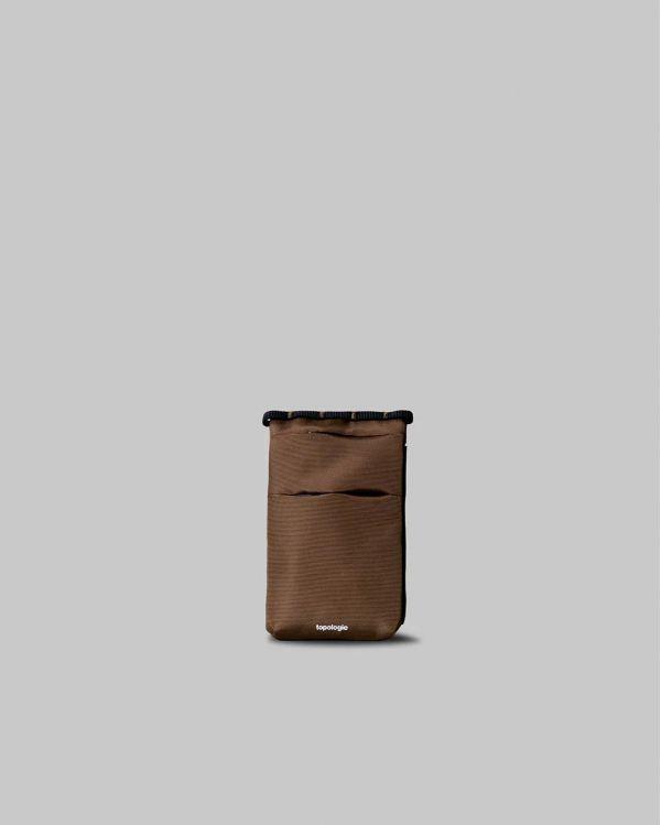BRONZE DRY PHONE BAG